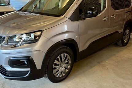 Peugeot Rifter 83.377 km 17.499 &euro; Horhausen 56593