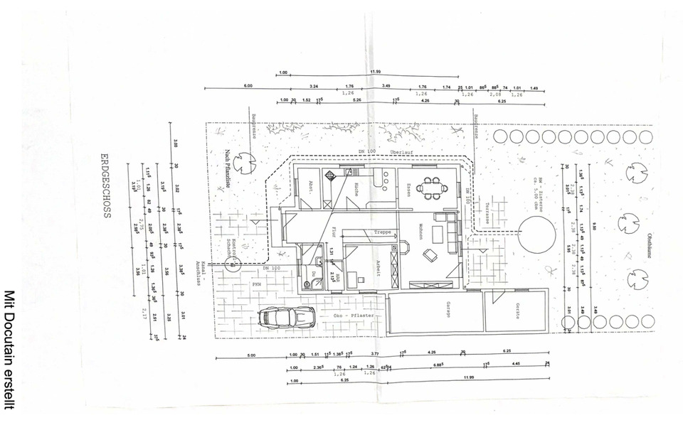 Einfamilienhaus Andernach - 7.5 Zimmer, 212 m&sup2;, 996.000&euro; | Angebot:25280869
