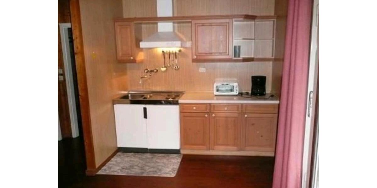 Etagenwohnung Ötzingen - 1 Zimmer, 30 m&sup2;, 520&euro; | Angebot:24361399