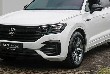 VW Touareg 95.429 km 49.980 &euro; Bendorf 56170