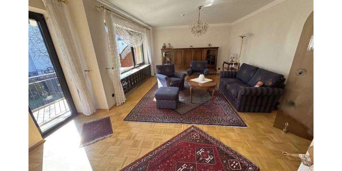 Etagenwohnung Bendorf - 4 Zimmer, 89 m&sup2;, 220.000&euro; | Angebot:25696852