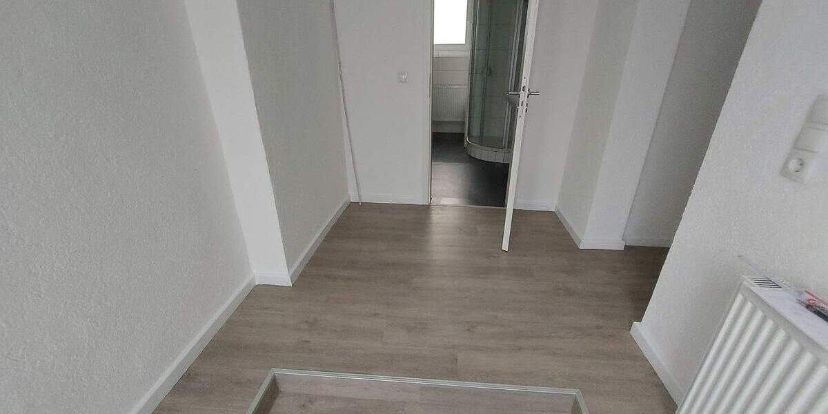Etagenwohnung Bad Ems - 2 Zimmer, 62 m&sup2;, 500&euro; | Angebot:25670224