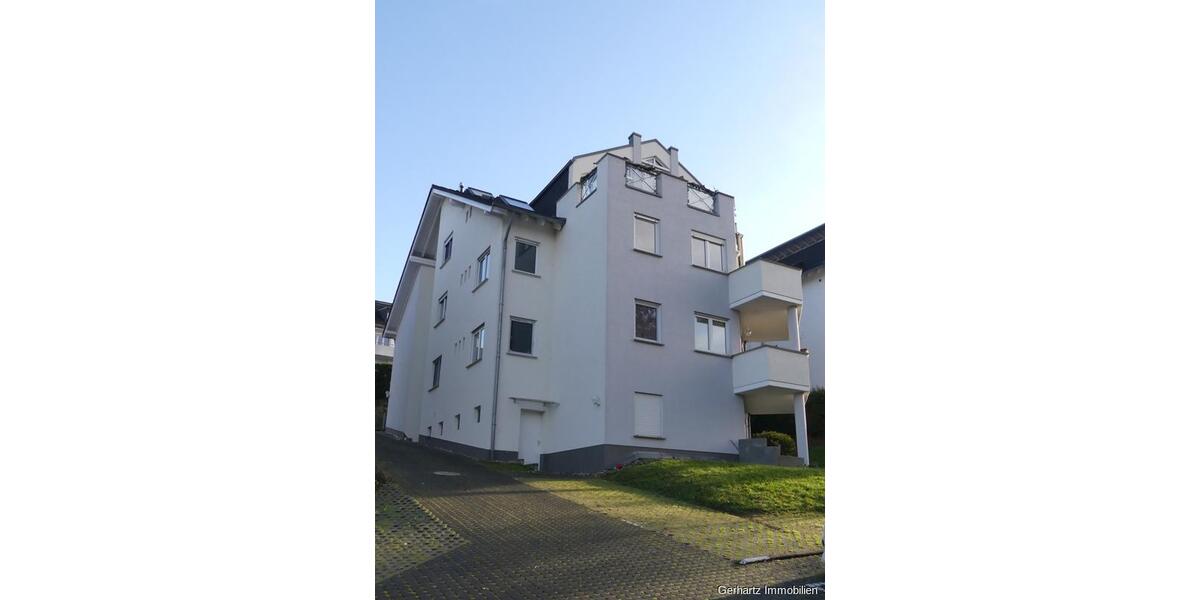 Etagenwohnung Urbar - 3 Zimmer, 86 m&sup2;, 740&euro; | Angebot:24938026