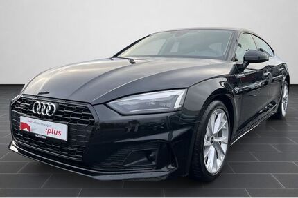 Audi A5 34.095 km 36.580 &euro; Mayen 56727
