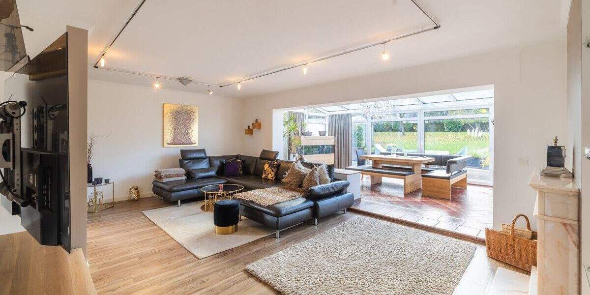 Einfamilienhaus Neustadt (Wied) / Fernthal Fernthal - 6 Zimmer, 237 m&sup2;, 534.600&euro; | Angebot:25665294