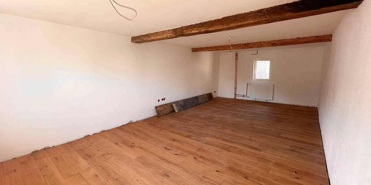 Einfamilienhaus Maxsain Gestüt Eichenhof - 5 Zimmer, 150 m&sup2;, 249.000&euro; | Angebot:25819914