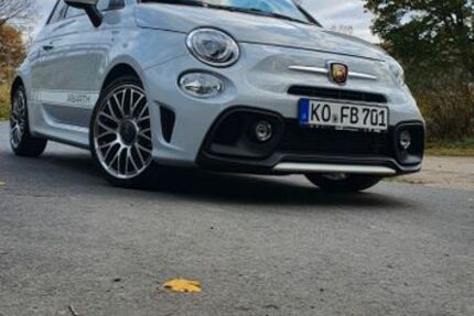 Abarth 595 53.200 km 16.500 &euro; Koblenz 56072