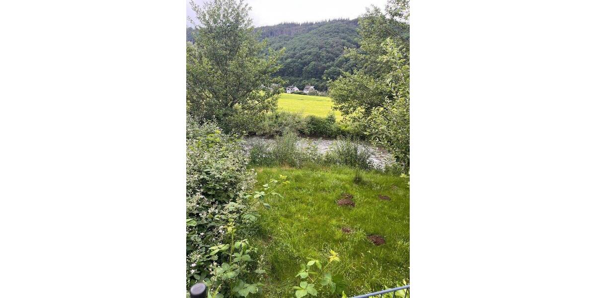 Einfamilienhaus Roßbach - 3 Zimmer, 117 m&sup2;, 950&euro; | Angebot:26908517