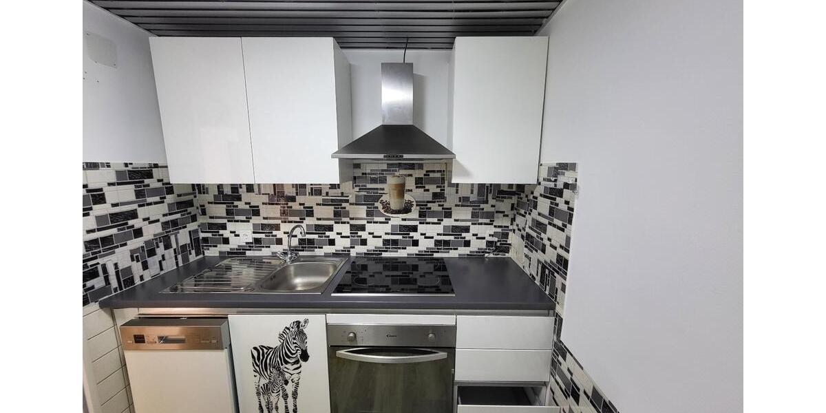 Etagenwohnung Vallendar - 2 Zimmer, 41 m&sup2;, 460&euro; | Angebot:25080250