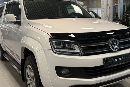 VW Amarok 193.597 km 18.500 &euro; Neuwied 56564