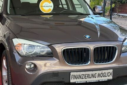 BMW X1 136.150 km 8.150 &euro; Neuwied 56567