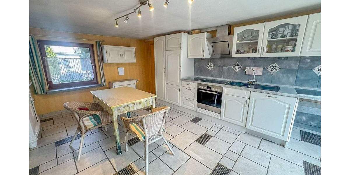 Einfamilienhaus Puderbach Haberscheid - 4 Zimmer, 144 m&sup2;, 267.000&euro; | Angebot:25822709