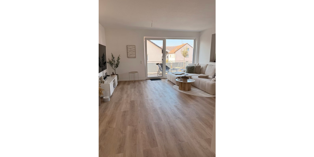 Etagenwohnung Rheinbreitbach - 3 Zimmer, 74 m&sup2;, 985&euro; | Angebot:25868768