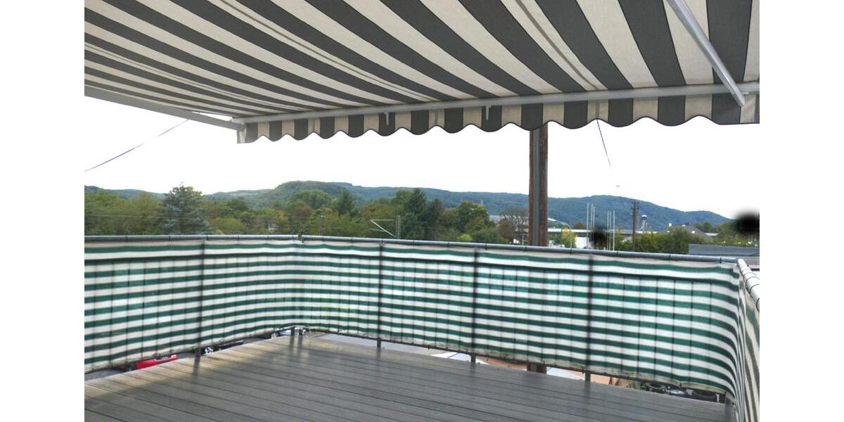 Etagenwohnung Braubach - 3 Zimmer, 100 m&sup2;, 985&euro; | Angebot:22991444