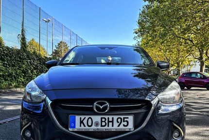 Mazda 2 183.854 km 6.100 &euro; Vallendar 56179
