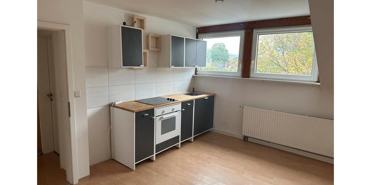 Dachgeschoßwohnung Bad Hönningen - 3 Zimmer, 58 m&sup2;, 550&euro; | Angebot:25300318