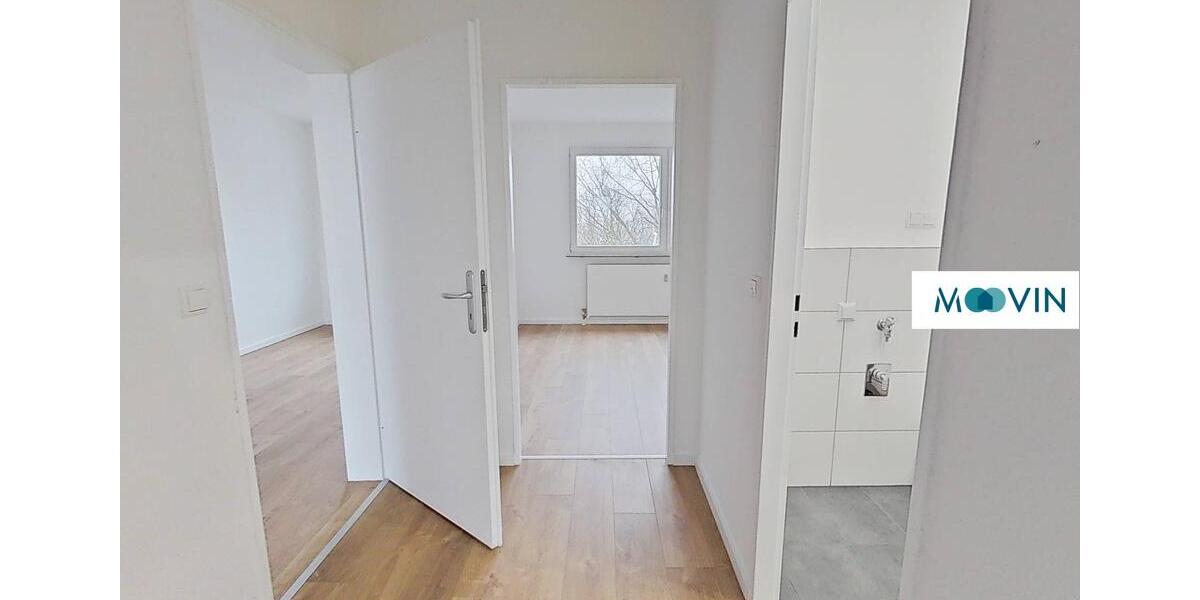 Etagenwohnung Koblenz Karthause - 4 Zimmer, 88 m&sup2;, 830&euro; | Angebot:25791853