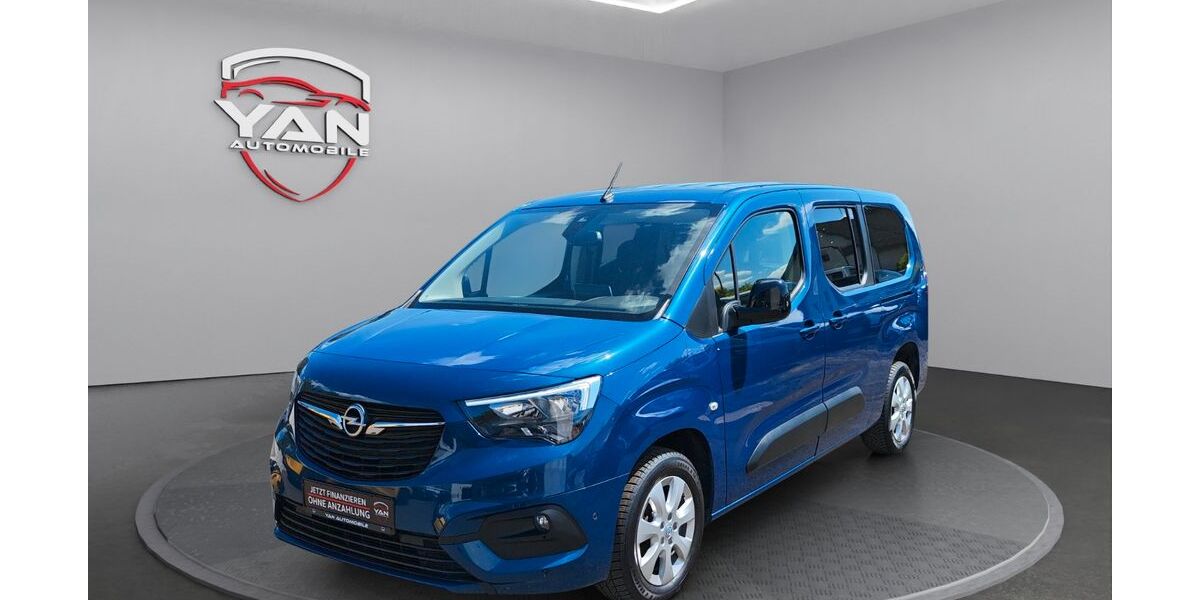 Opel Combo Life 113.463 km 15.900 &euro; Koblenz 56070