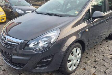 Opel Corsa 217.000 km 2.990 &euro; Boppard/Bad Salzig 56154