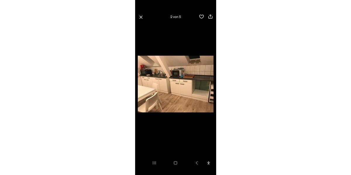 Etagenwohnung Neuwied - 1 Zimmer, 18 m&sup2;, 340&euro; | Angebot:25783256