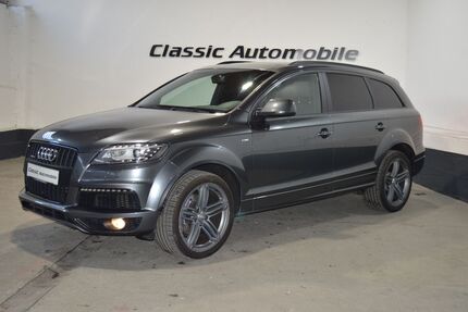 Audi Q7 242.000 km 15.500 &euro; Neuwied 56567