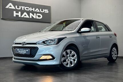 Hyundai i20 49.500 km 9.550 &euro; Bad Honnef/Rottbitze 53604