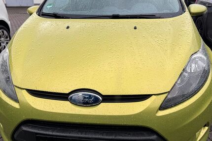 Ford Fiesta 126.900 km 3.900 &euro; Lahnstein 56112