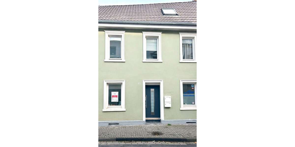 Einfamilienhaus Bad Honnef Selhof - 7 Zimmer, 185 m&sup2;, 395.000&euro; | Angebot:25625549