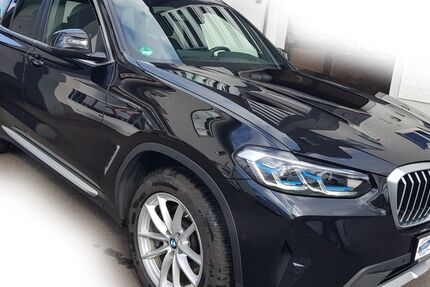 BMW X3 35.000 km 49.980 &euro; Neuwied 56564