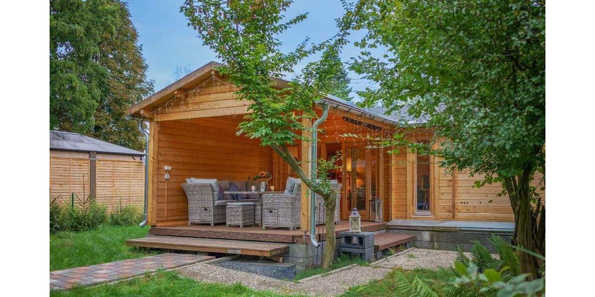 Einfamilienhaus Döttesfeld - 1 Zimmer, 29 m&sup2;, 47.000&euro; | Angebot:25749388