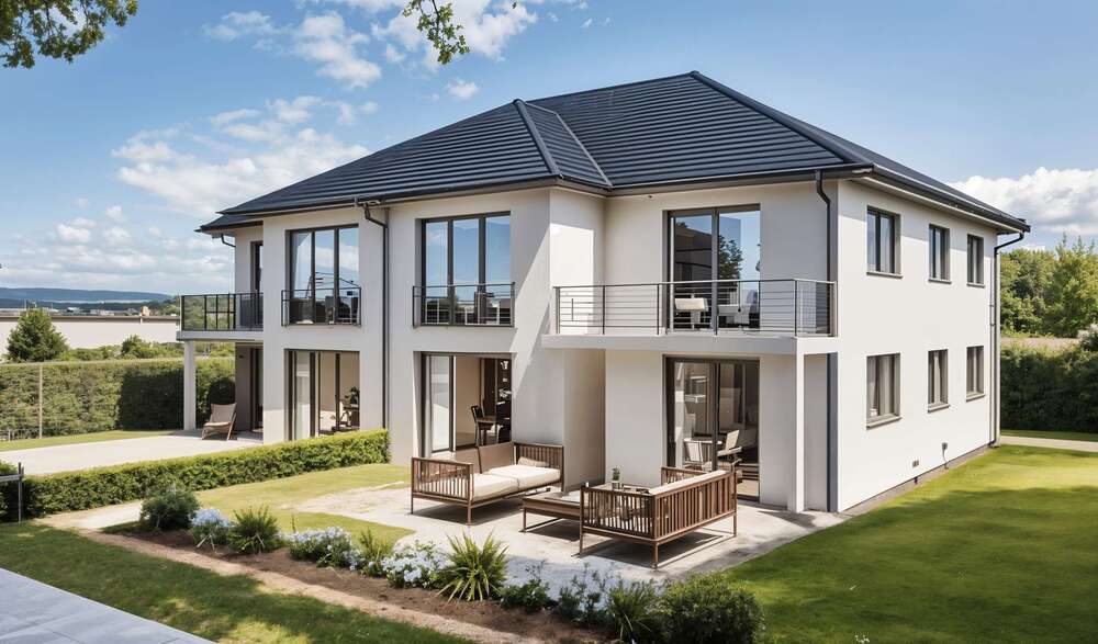 Einfamilienhaus Mayen - 11 Zimmer, 358 m&sup2;, 895.000&euro; | Angebot:21680576