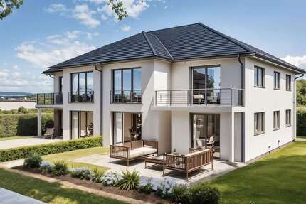 Haus Mayen - 11 Zimmer, 358 m&sup2;, 895.000&euro; | Angebot:21680576