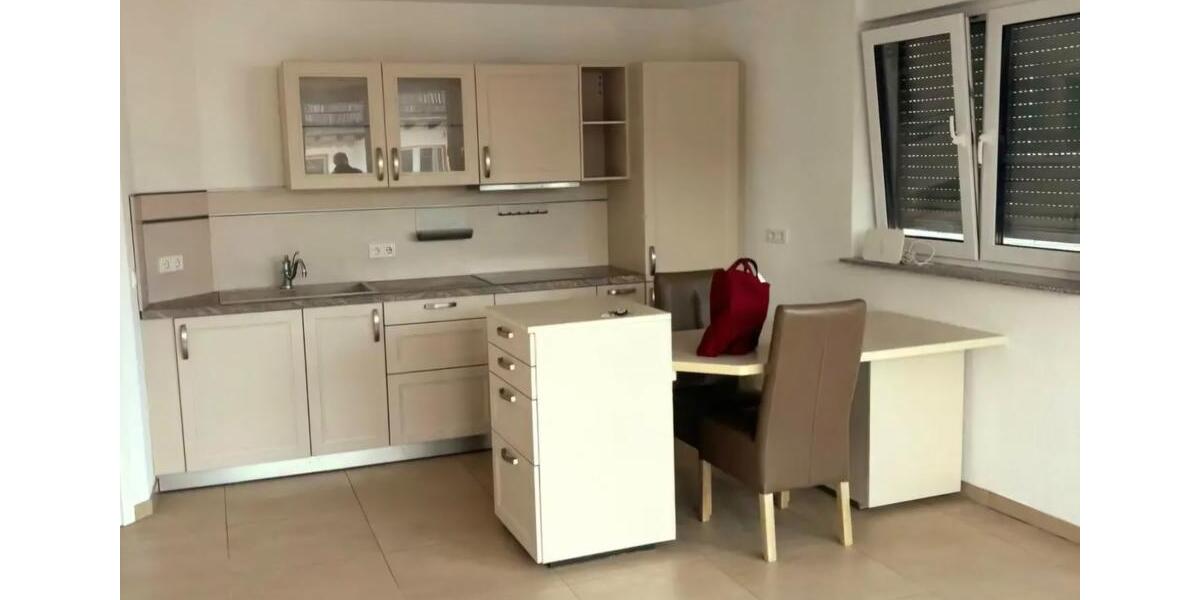 Etagenwohnung Bad Neuenahr-Ahrweiler Ahrweiler - 3 Zimmer, 80 m&sup2;, 960&euro; | Angebot:25722628