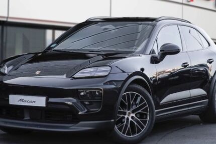Porsche Macan 9.900 km 81.450 &euro; Koblenz 56070
