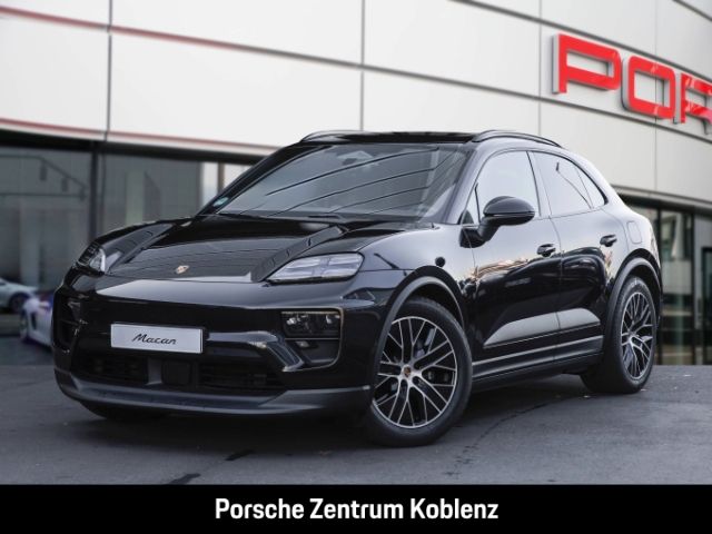 Porsche Macan 9.900 km 81.450 &euro; Koblenz 56070