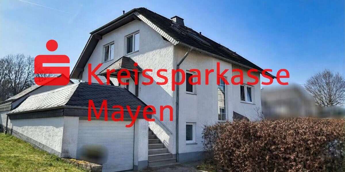 Einfamilienhaus Pillig - 7 Zimmer, 266 m&sup2;, 450.000&euro; | Angebot:25197619