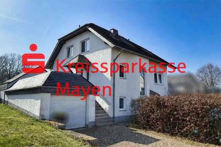 Haus Pillig - 7 Zimmer, 266 m&sup2;, 450.000&euro; | Angebot:25197619