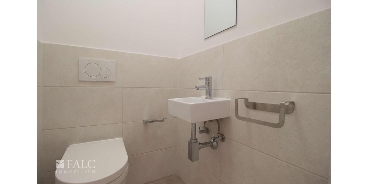 Dachgeschoßwohnung Bendorf - 4 Zimmer, 106 m&sup2;, 1.000&euro; | Angebot:25646957