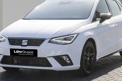 Seat Ibiza 20.715 km 16.780 &euro; Koblenz 56070