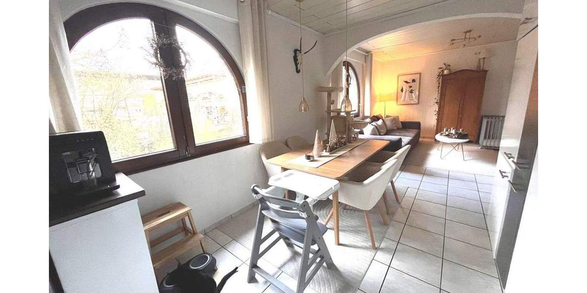 Etagenwohnung Nickenich - 3 Zimmer, 87 m&sup2;, 199.000&euro; | Angebot:26778212