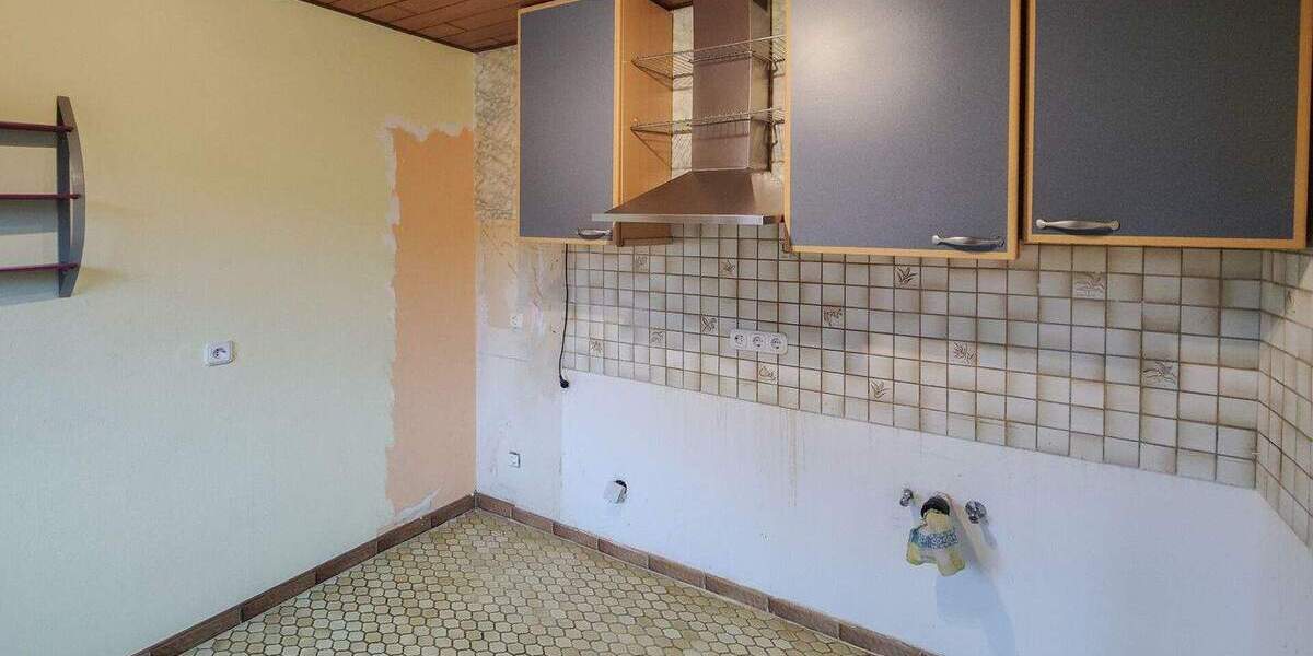 Einfamilienhaus Flammersfeld - 5 Zimmer, 124 m&sup2;, 249.000&euro; | Angebot:25691920