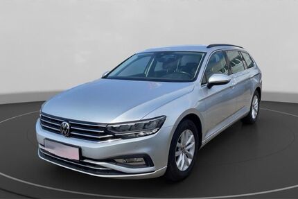 VW Passat Variant 90.926 km 22.500 &euro; Niederdürenbach 56651