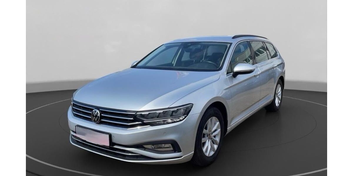 VW Passat Variant 90.926 km 22.500 &euro; Niederdürenbach 56651