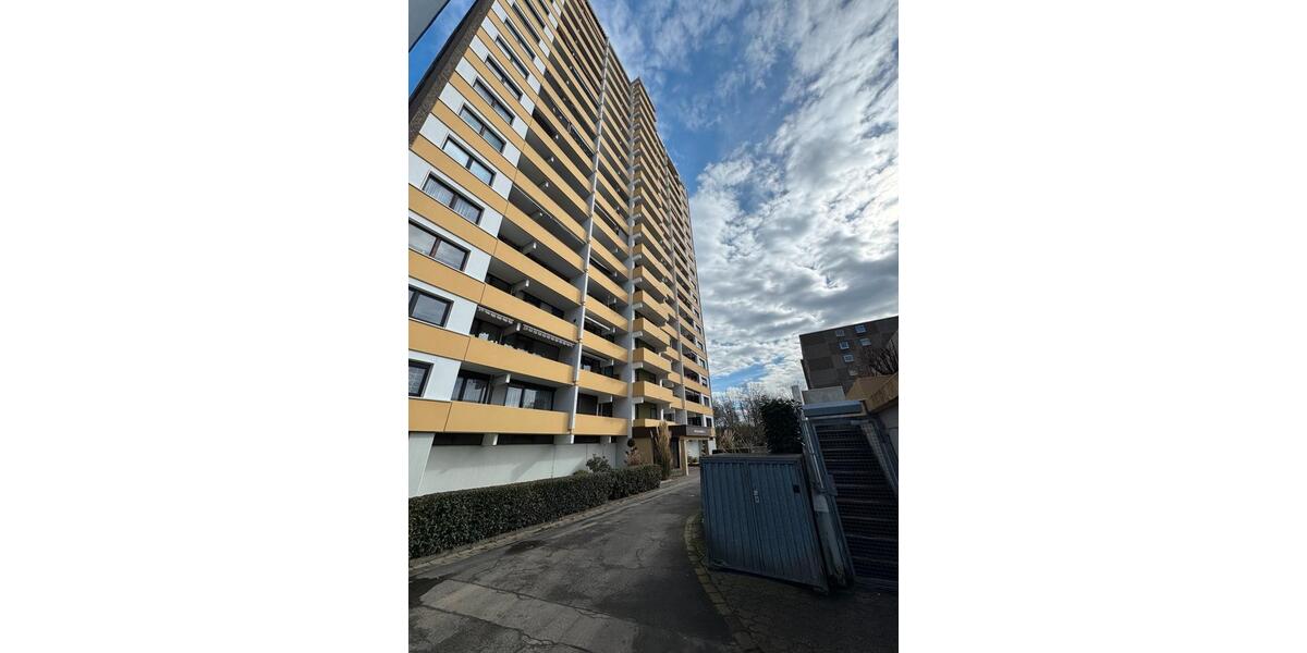 Etagenwohnung Breitscheid - 2 Zimmer, 72 m&sup2;, 1.300&euro; | Angebot:25965357