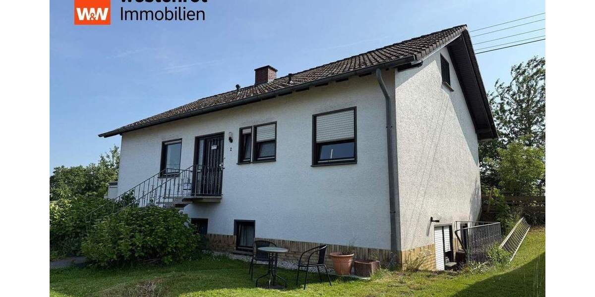 Einfamilienhaus Neustadt (Wied) Neustadt - 6 Zimmer, 167 m&sup2;, 219.000&euro; | Angebot:25668158
