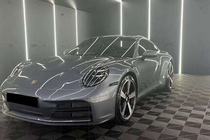Porsche 992 9.600 km 134.900 &euro; Lahnstein 56112