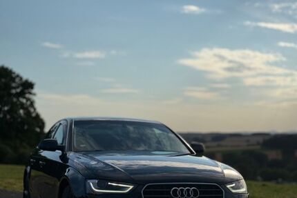 Audi A4 234.000 km 8.900 &euro; Niederwambach 57614