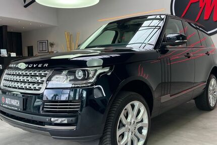 Land Rover Range Rover 63.507 km 46.980 &euro; Remagen 53424