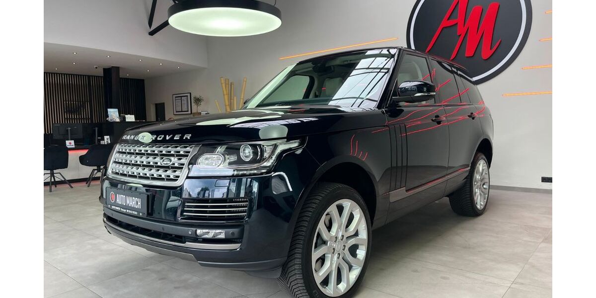 Land Rover Range Rover 63.507 km 46.980 &euro; Remagen 53424