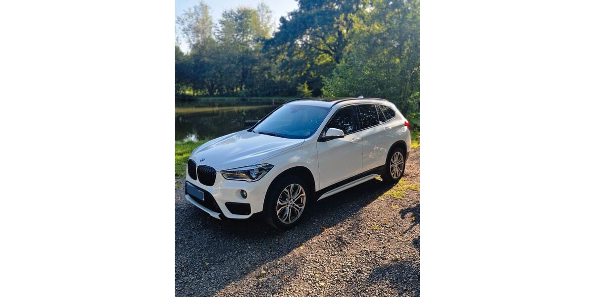 BMW X1 74.500 km 21.200 &euro; Woldert 57614